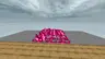 Pink Low Fire