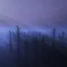 Background - Deep Ocean
