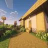 Background - A Normal Village