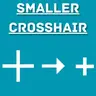 Smaller Crosshair (DataGhost57)