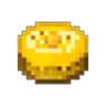 Cake Golden Apple