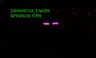Ender Darkmode