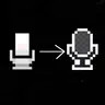 Plasmo to Simple voicechat icon