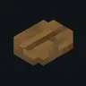 CraftGlow Round Button