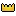 Crown Retextured Golden Helmet