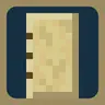 Solid Birch Door