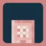Solid Cherry Trapdoor