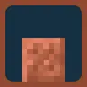 Solid Copper Trapdoors