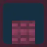 Solid Crimson Trapdoor