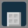 Solid Iron Trapdoor