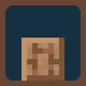 Solid Jungle Trapdoor