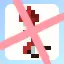 No Firework Particles