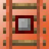 Copper Rails: Texture