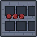 Dungeon GUI