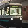 [MTR4] Manchester Metrolink Firema/AnsaldoBreda T-68