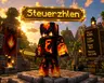 Steuerzhlen Gold
