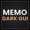 MEMO DARK MODE