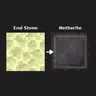 No End Leak