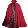 Cloth Cloaks