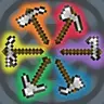 Dynamic Multitools