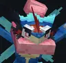 Stronger Greninja
