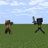 Mob Battle (With stick)