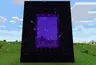 Unstable Nether Portal Strike