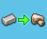 Ore Unsmelting