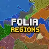 Squaremap Folia Regions