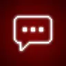 Chat Hide X