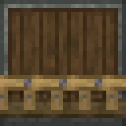 Alternate Wooden Tracks for Create: Coasters Extras