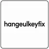 hangeulkeyfixmod
