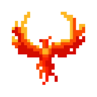 Phoenix Armor