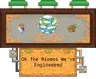 Oh The Biomes We've Engineered