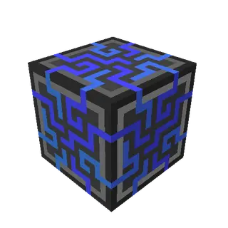 Applied Energistics 2 Unofficial Deconstructed
