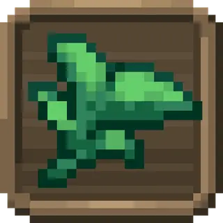 Matcha Flavoured (Advancement Plaques + Better Advancements)