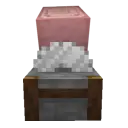 Axe's Wood Cutting