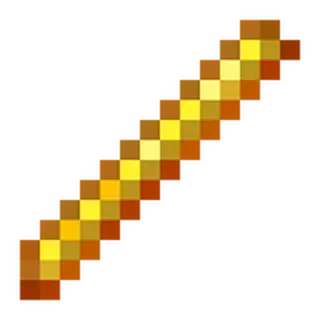 Playerless Blaze Rods