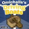 (Omichall's) Driving Boats