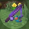 warp stick