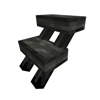 Fancy Stairs