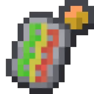Sentinel Shield