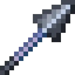 Heavy Spear