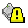 RS Storage Wanings