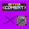 ESS: Requiem Better Combat Compat