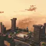 Lost Sky Islands