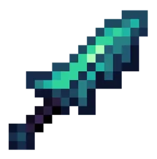 Travelers sword