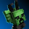 (Pie's) Female Creeper