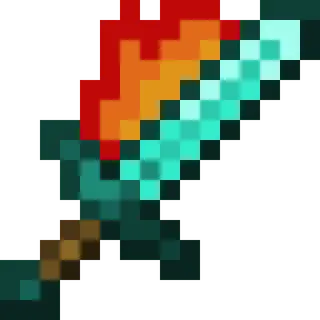 Fire PvP Textures