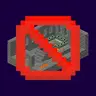 No Strongholds